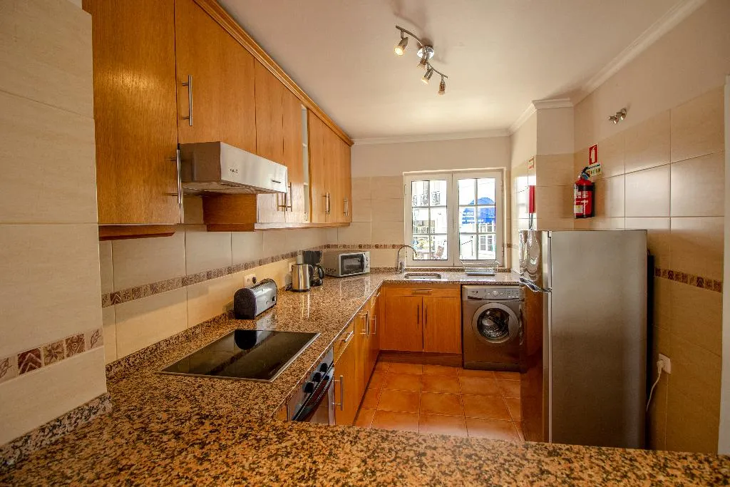 APARTMENT THREE BEDROOMS Room, Old Village & Prestige, Algarve
