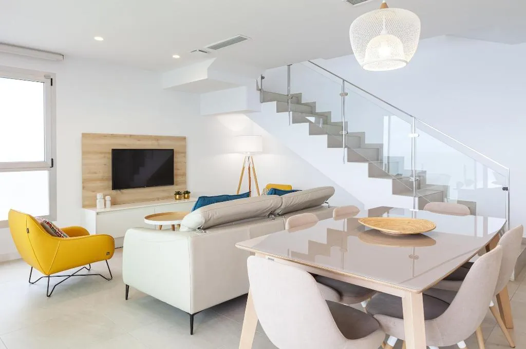 Room, Blueline Apartmenthotel, Costa Blanca