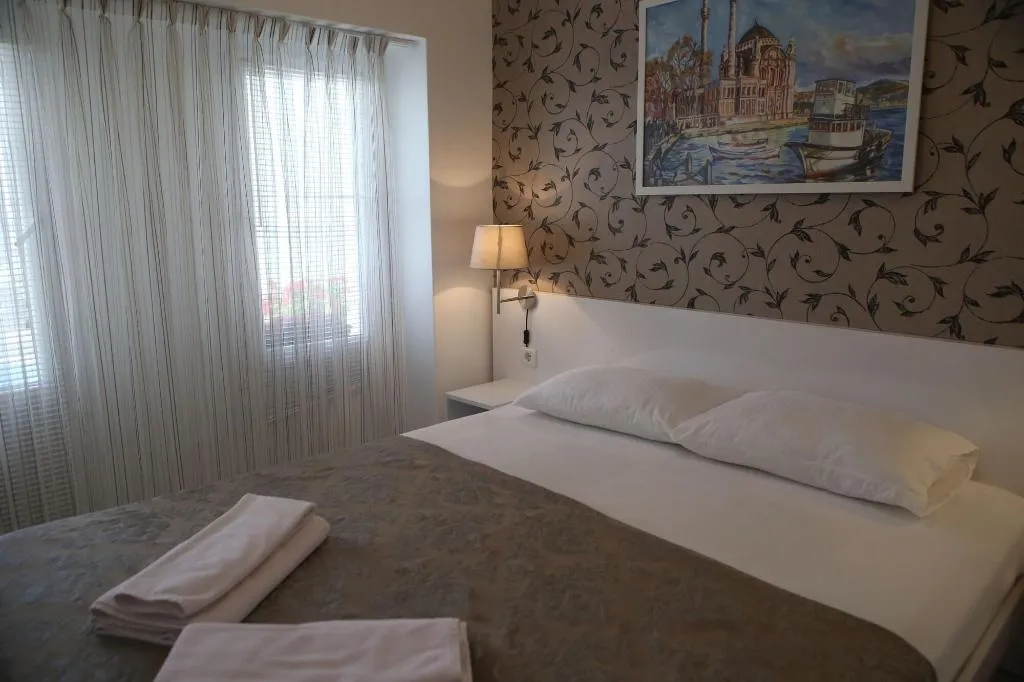 Room, 7 Art Feslegen Hotel, Bodrum
