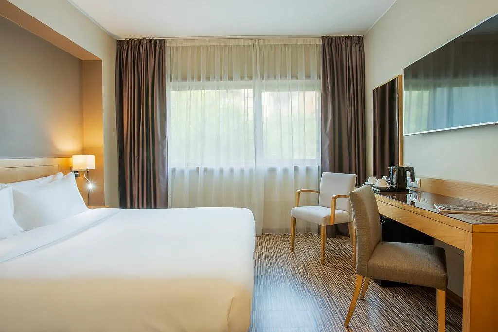 Room, HF Tuela Porto, Porto