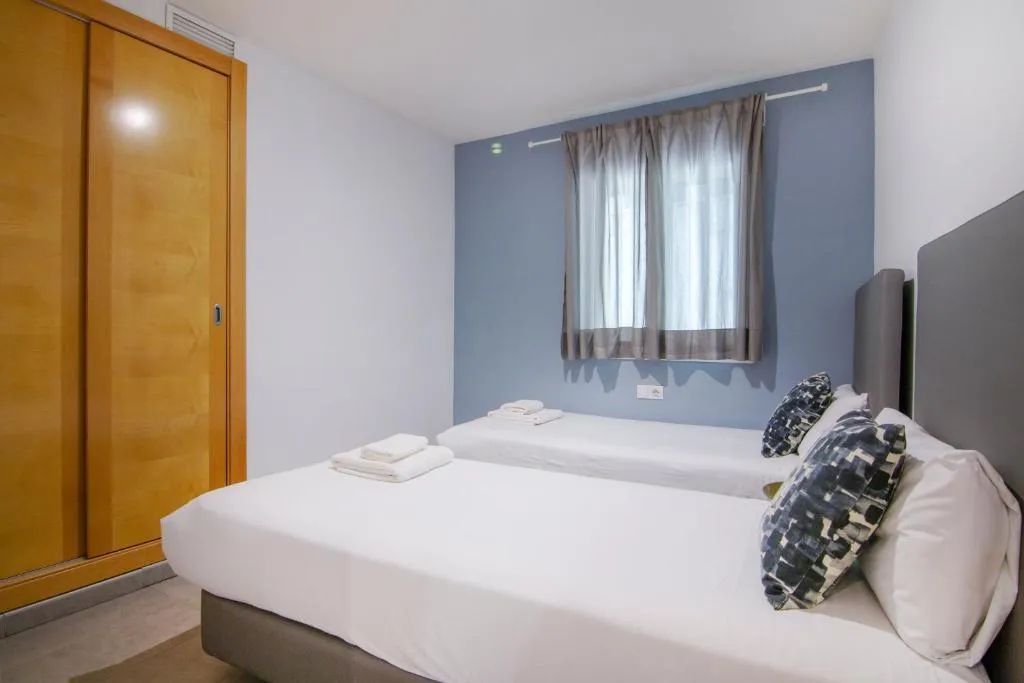 Room, Welcomer Apartments Valencia, Valencia