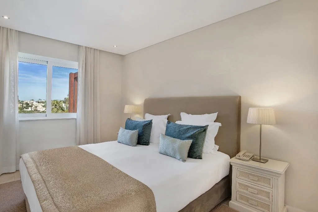 TOWNHOME POOL VIEW Room, Monte Santo Resort, Algarve