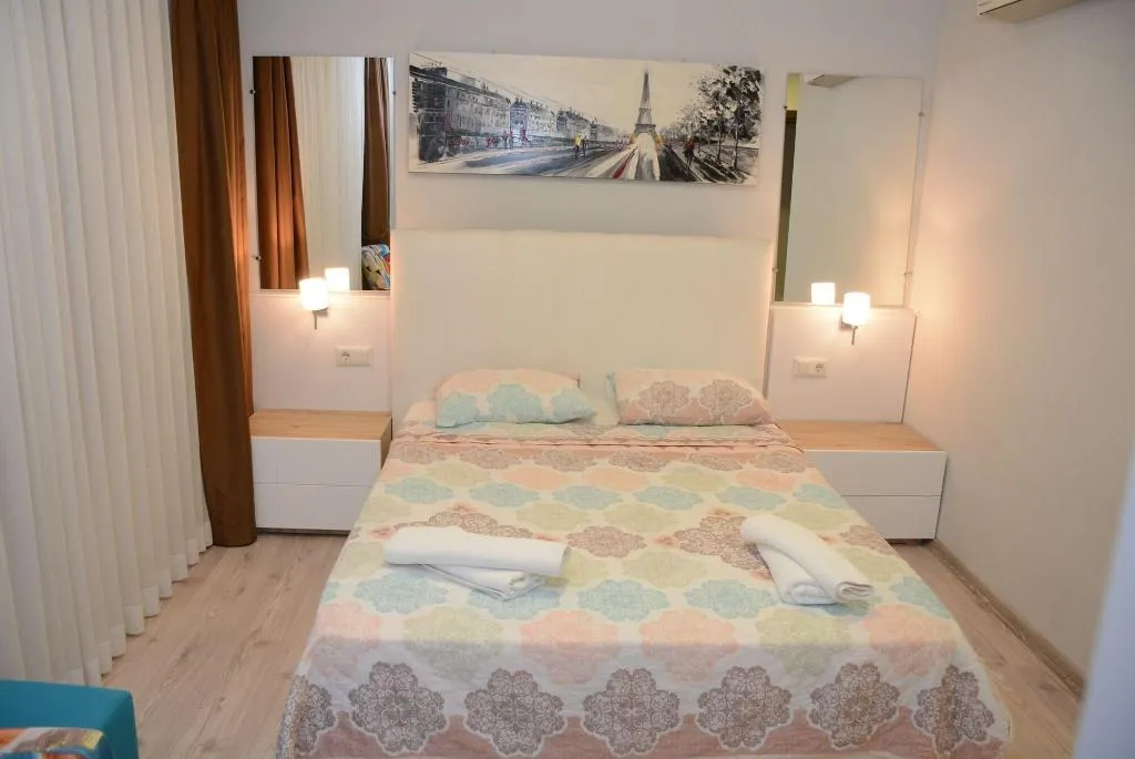 Room, Hotel Gumbet, Bodrum