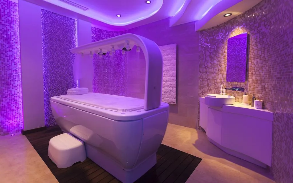 Sports and Entertainment, La Cigale Tabarka Hotel Thalasso Spa & Golf, Tunisia