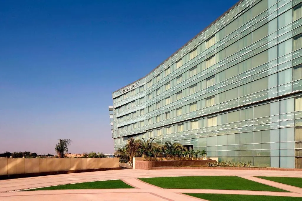 Conferences, Le Meridien Cairo Airport, Cairo