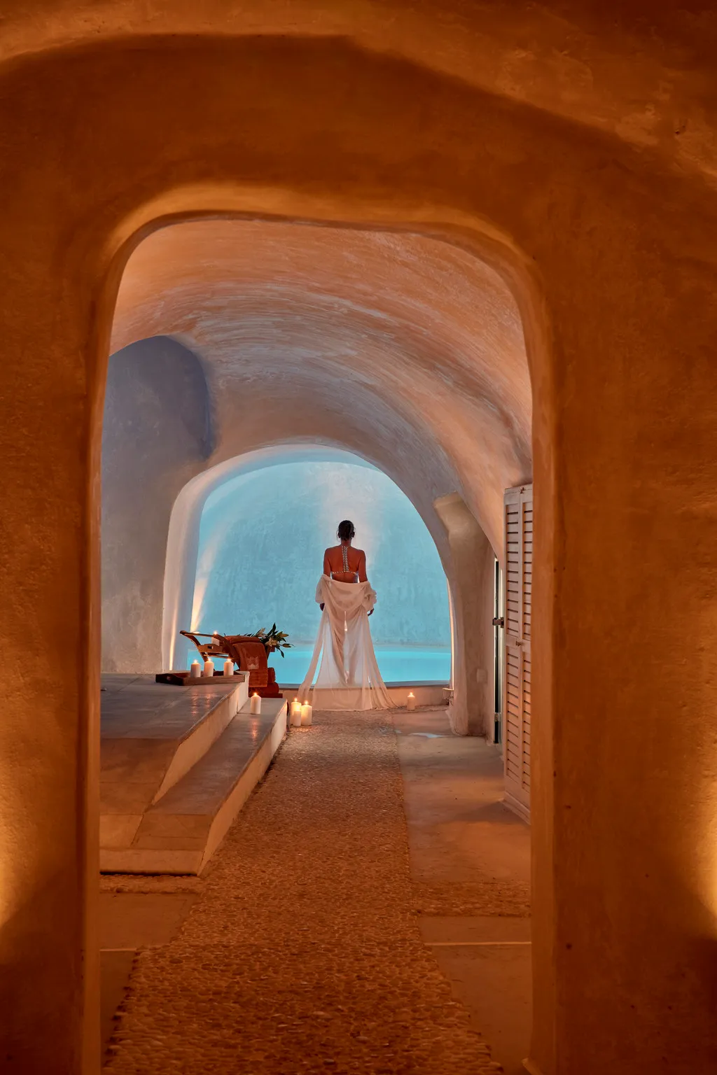 Sports and Entertainment, Notos Therme & Spa By Mr and Mrs White, Santorini