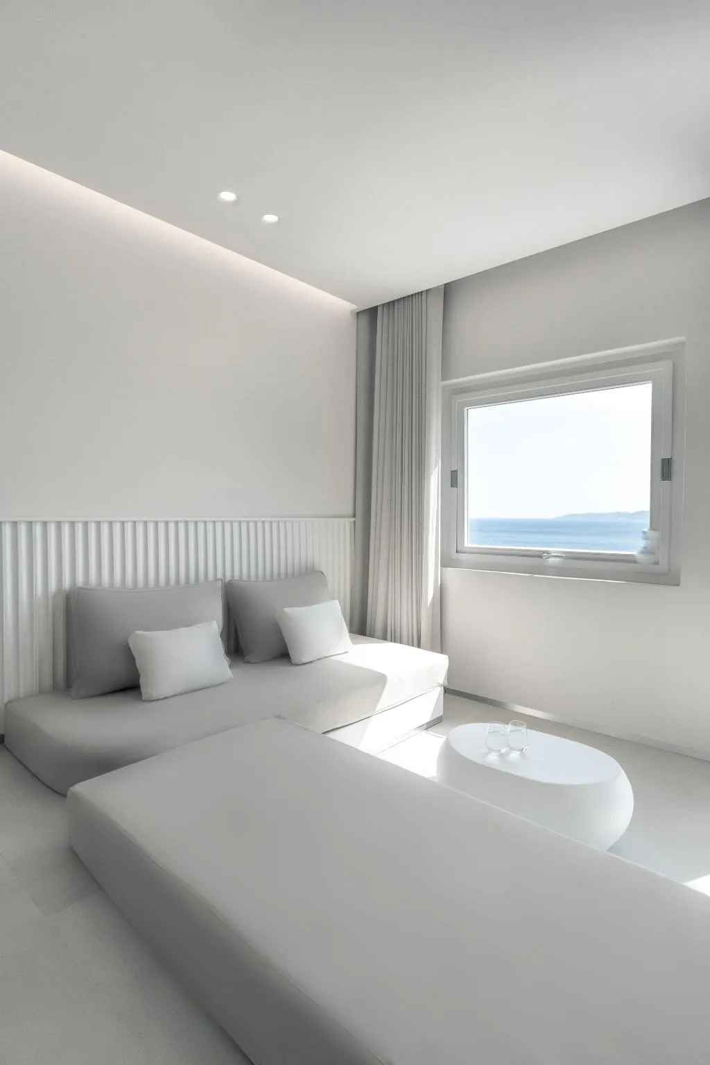 SUITE SUPERIOR SEA VIEW Room, DeLight Boutique Hotel, Mykonos
