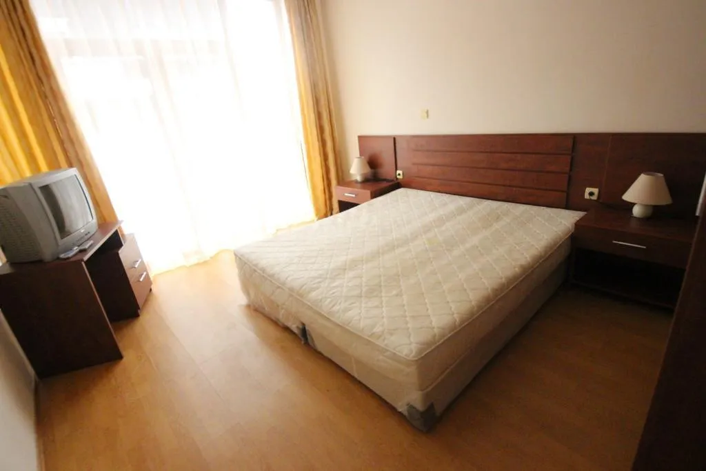 APARTMENT ECONOMY Room, Menada Eden Apartments, Bourgas