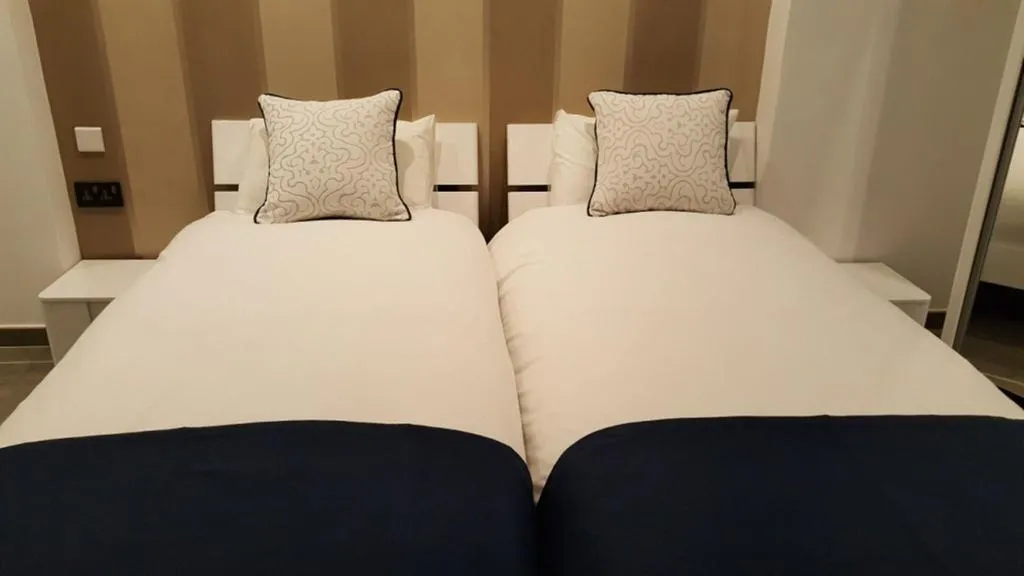 Room, Pebbles Boutique Aparthotel, Malta