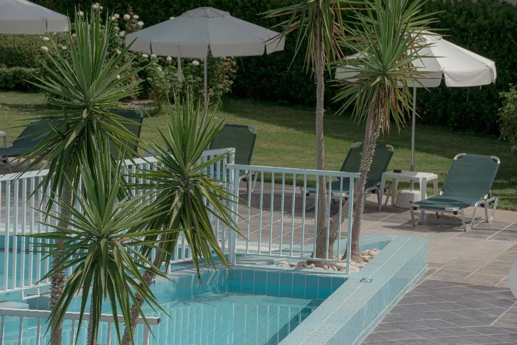 Pool, Ecoresort Zefyros, Zante