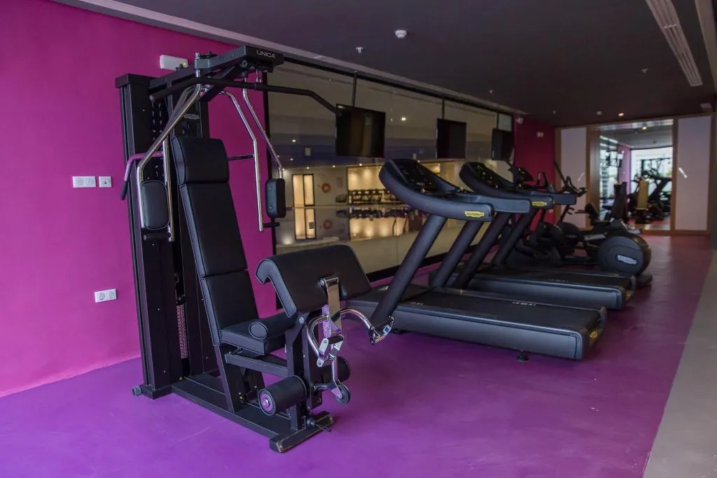 Sports and Entertainment, Sousse Pearl MARRIOTT Resort & SPA, Tunisia