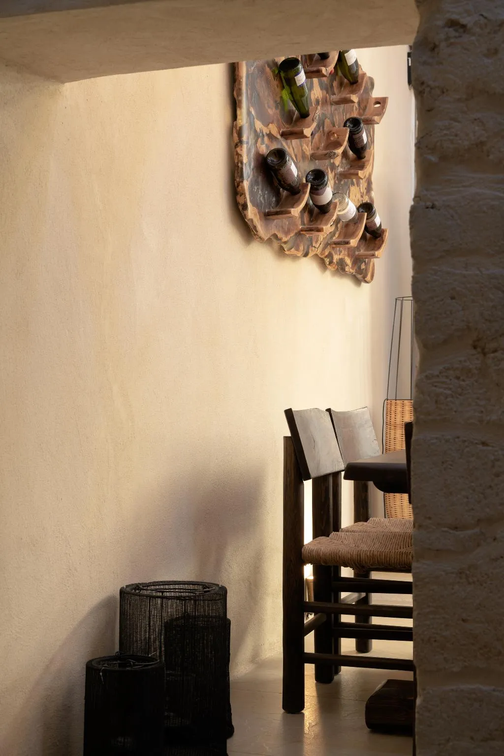 Restaurant, Manili Boutique Suites & Villas, Crete
