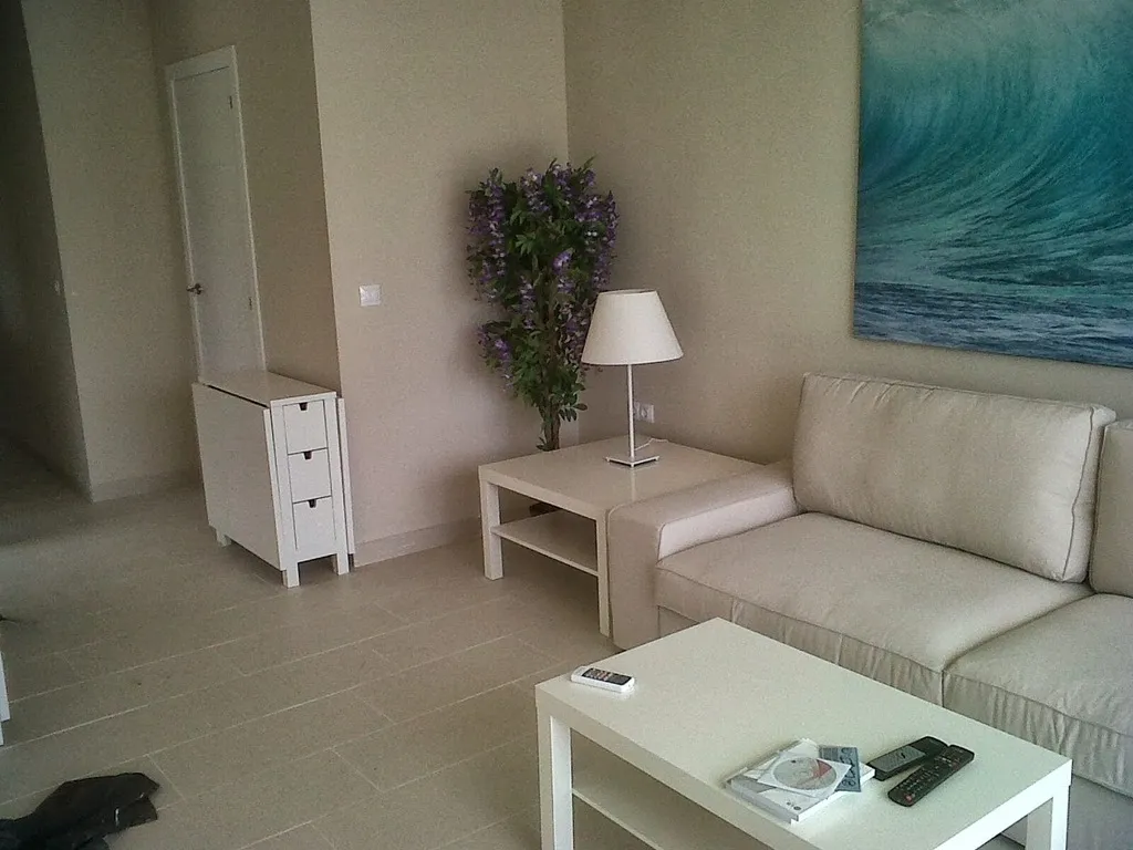 APARTMENT ONE BEDROOM Room, Beach Resort Playa de los Alemanes, Costa De La Luz