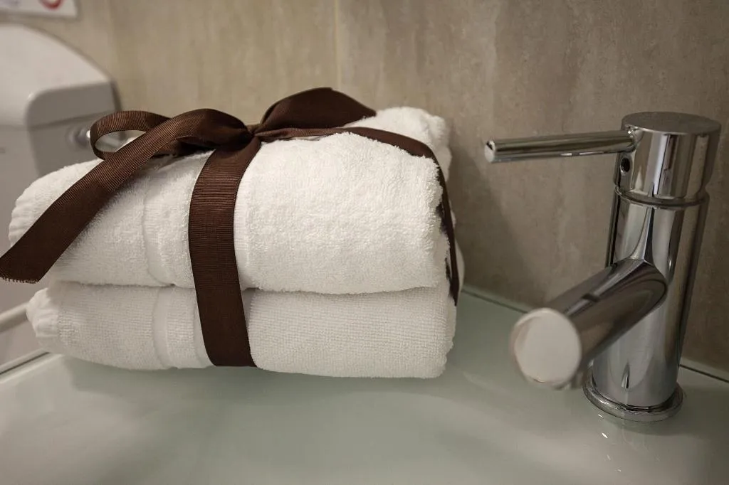 Room, Roman Holidays Cuore Dell Impero, Naples