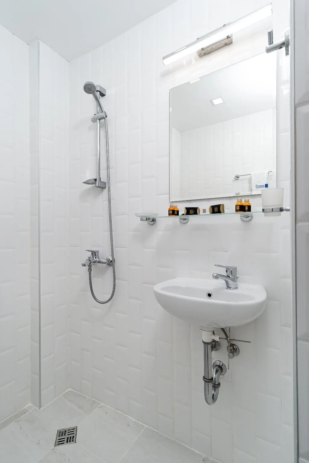 DOUBLE PROMO Room, MPM Hotel Orel, Bourgas