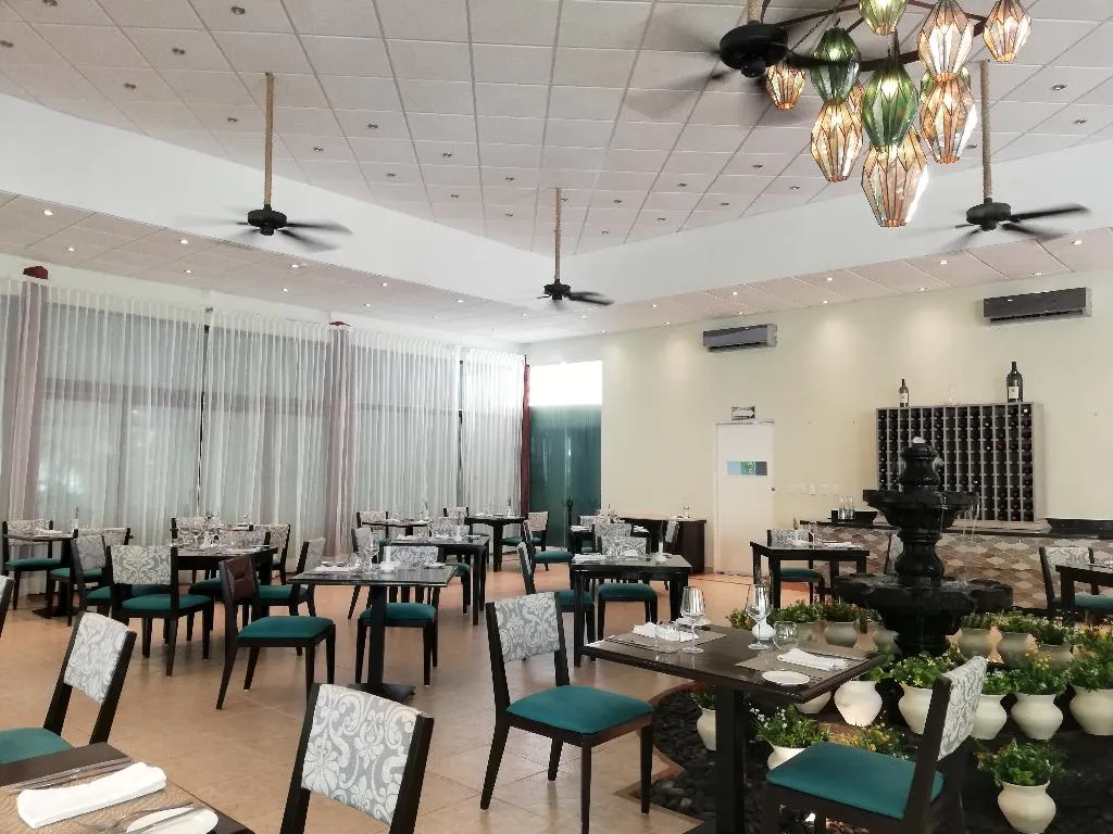 Restaurant, El Dorado Seaside Suites Spa Resort Al, Cancun Area