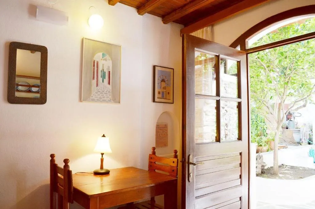 Room, Villa Pinelopi, Mykonos