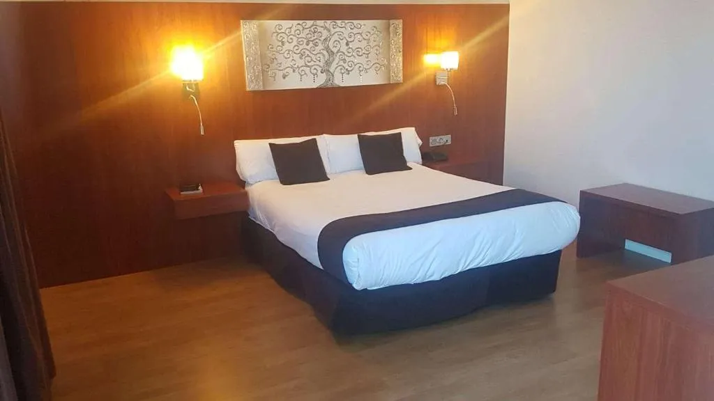 Room, Hotel Familia Conde, Costa De La Luz