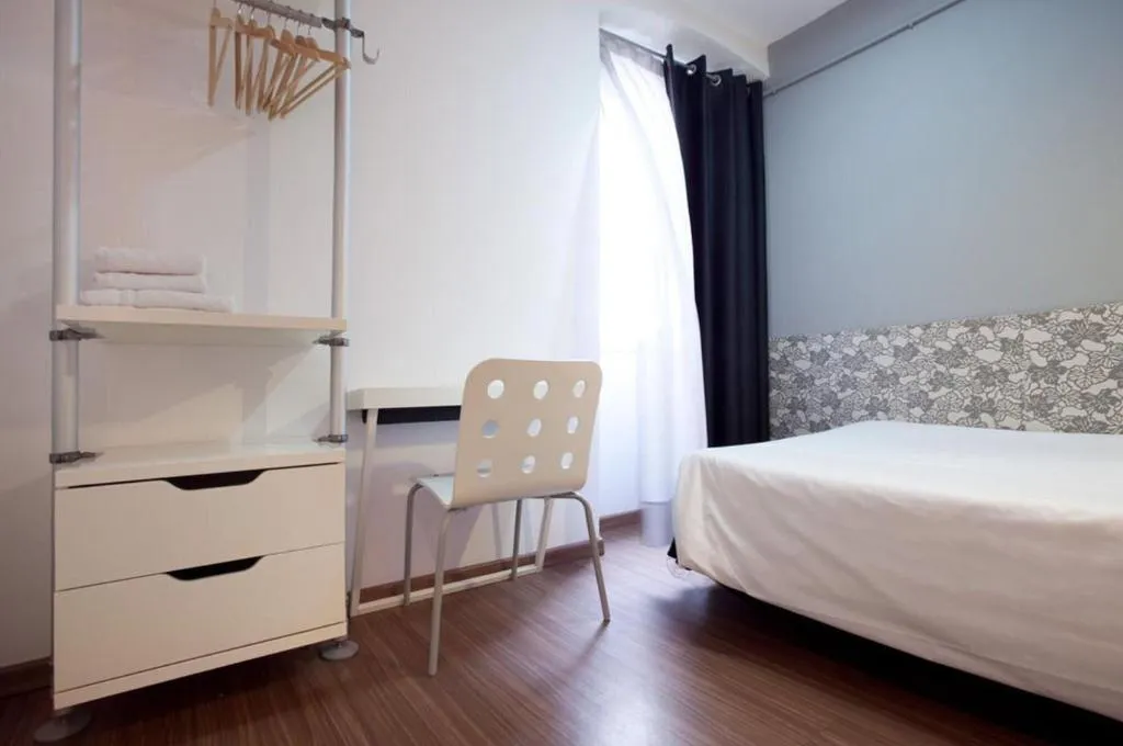Room, Hostal Nitzs, Barcelona