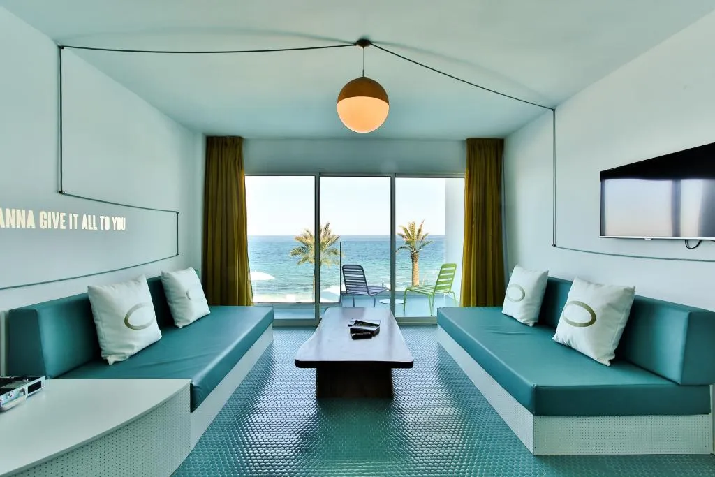 Room, Dorado Ibiza - Adults Only, Ibiza