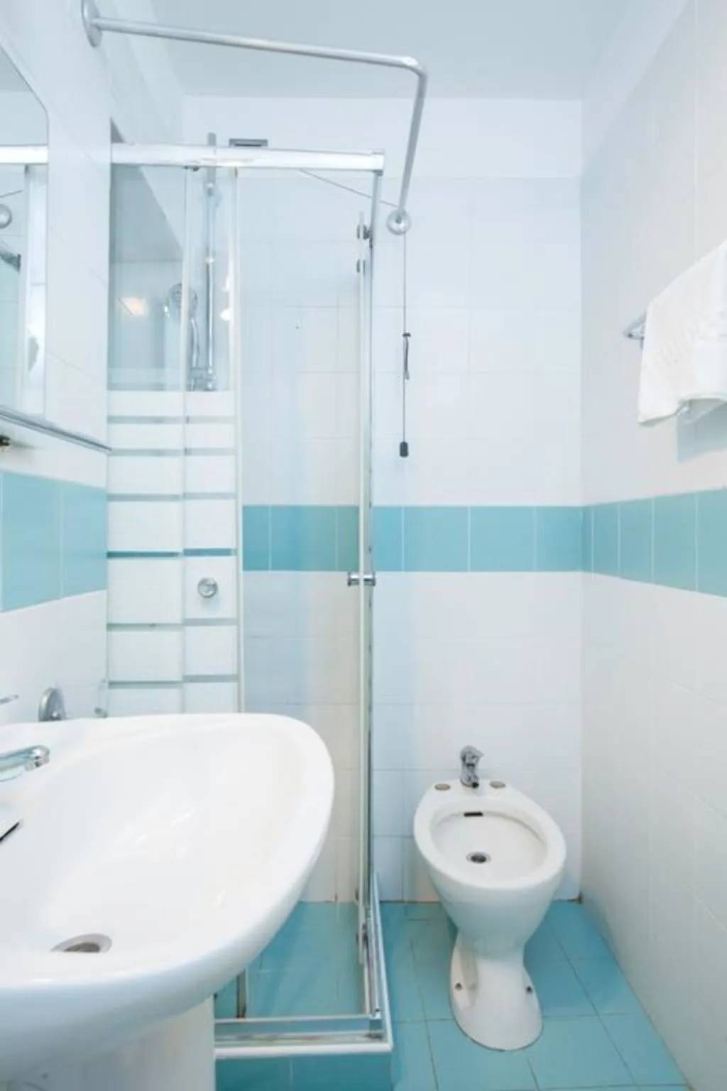 Room, Piccolo Hotel, Florence
