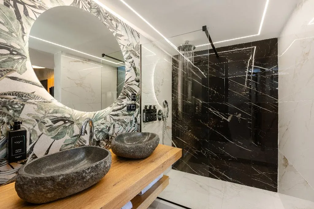 JUNIOR SUITE PREMIUM Room, Santo Mangata Boutique Hotel & Spa, Santorini