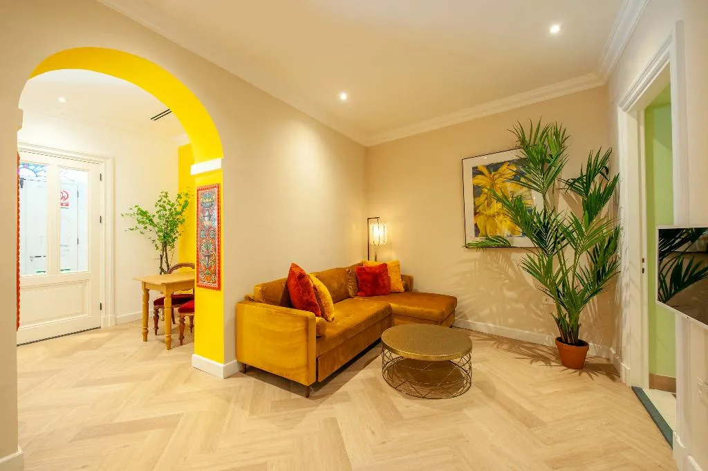 APARTMENT ONE BEDROOM Room, Casa Verde Ayamonte, Costa De La Luz