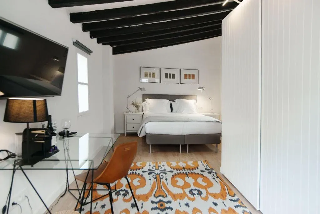 Room, Canavall, Majorca