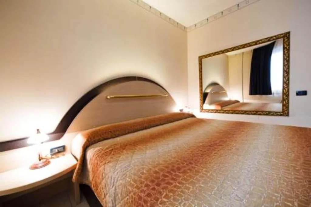 General view, Hotel-Motel Autosole 2, Milan