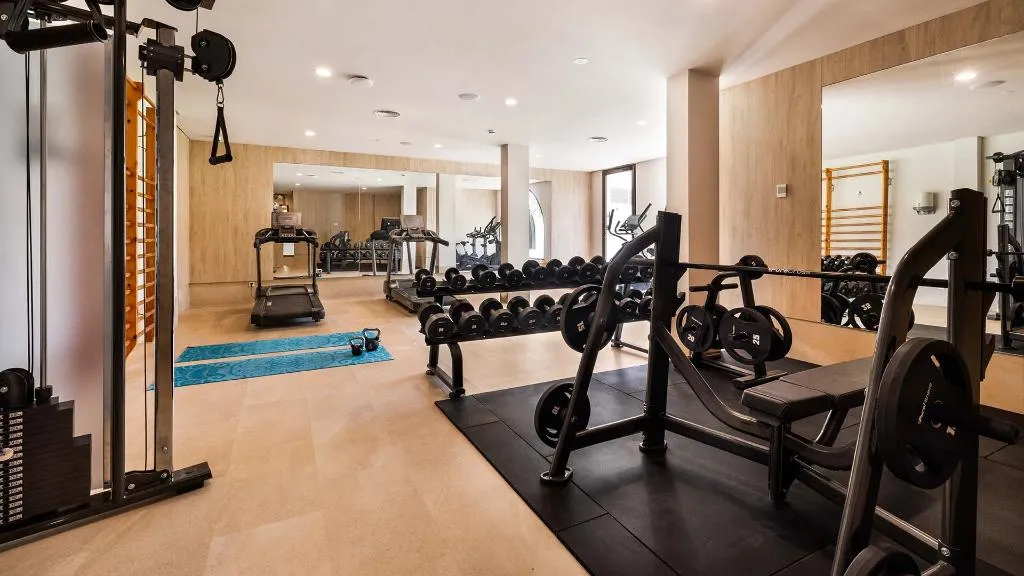 Sports and Entertainment, Protur Safari Park Aparthotel, Majorca