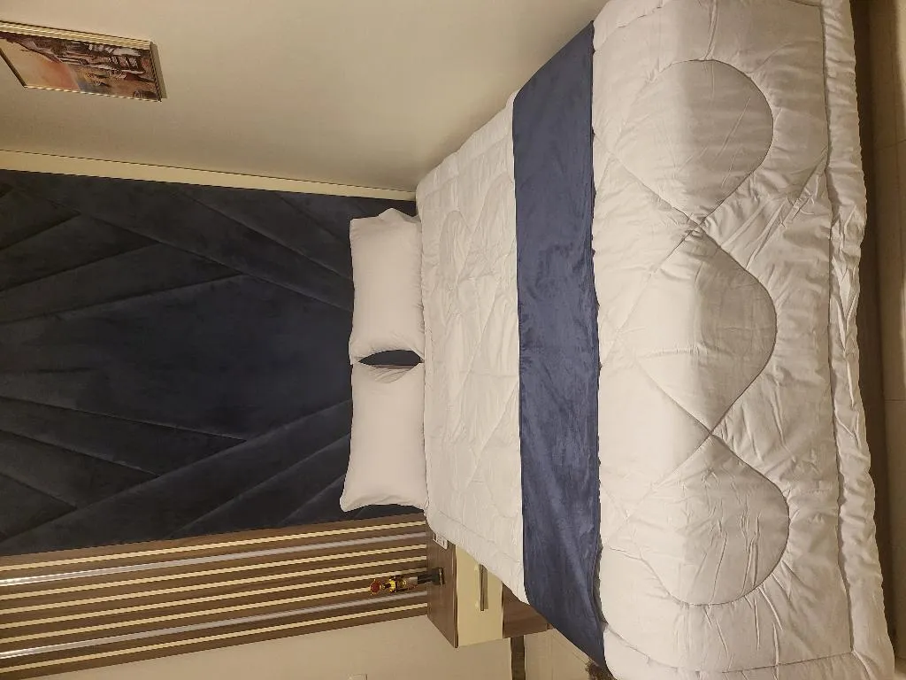 DOUBLE DELUXE Room, Alibaba Pyramids View, Cairo