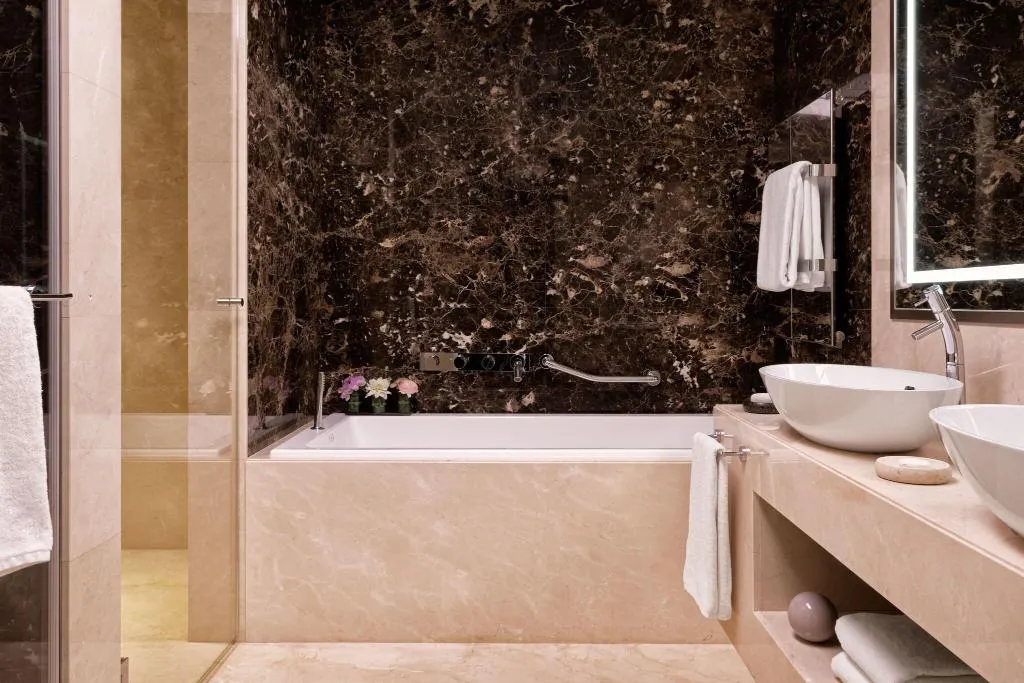 SUITE WITH VIEWS Room, Excelsior Hotel Gallia, a Luxury Collection Hotel, Milan