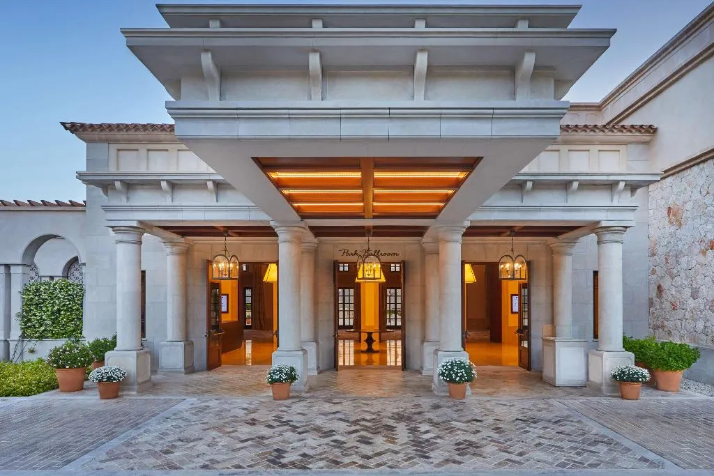 Conferences, Cap Vermell Grand Hotel, Majorca