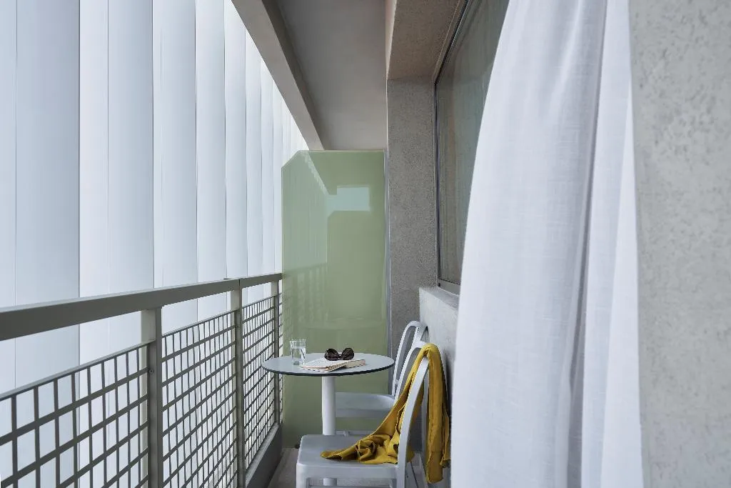 Double or Twin EXECUTIVE Room, Olive Green Hotel, Crete