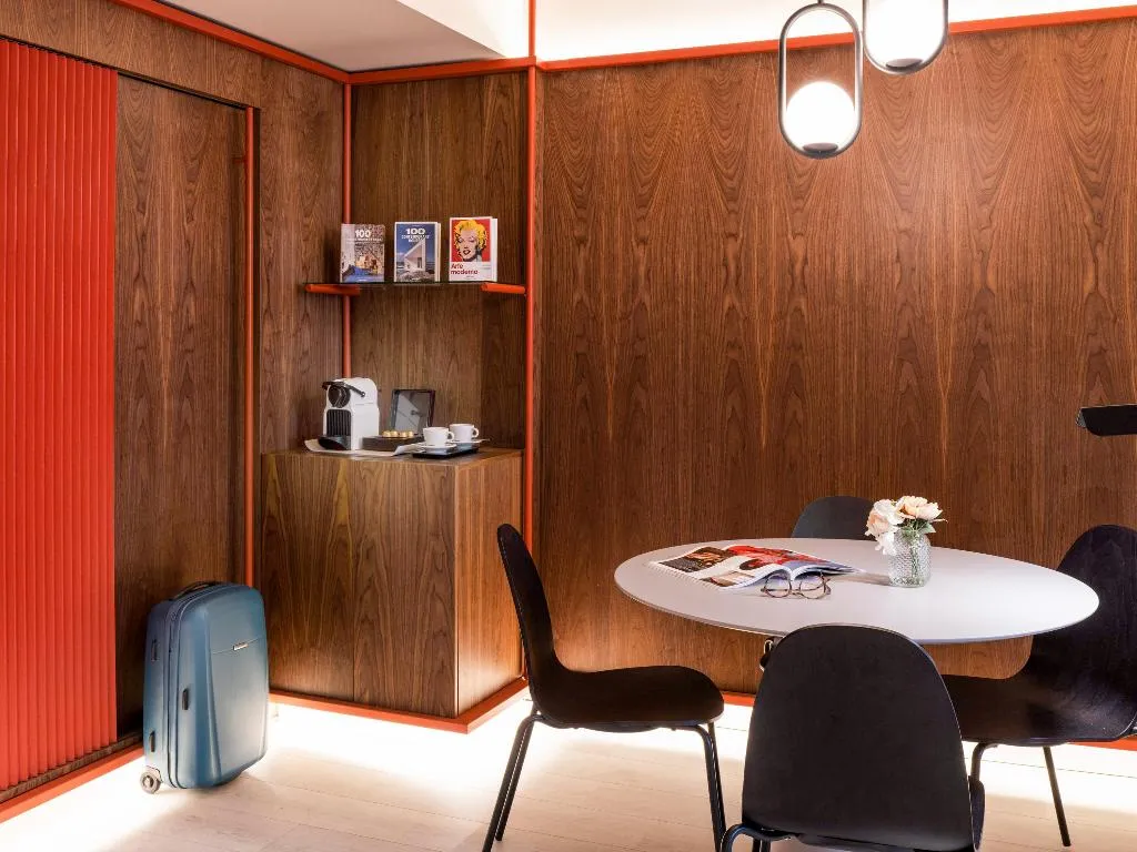 Room, Novotel Madrid City Las Ventas, Madrid
