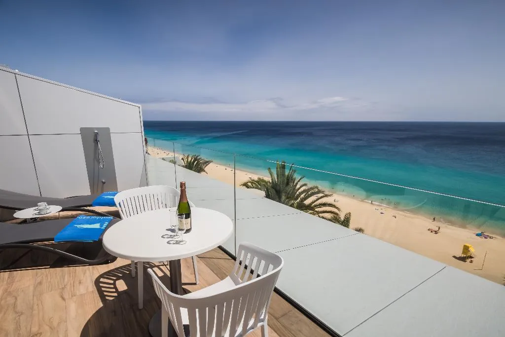 Terrace, Garden and Sea Boutique Lodging by LIVVO, Fuerteventura