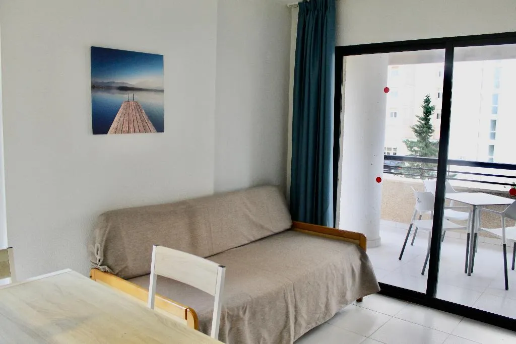 Room, Luxmar Apartments by MC, Costa Blanca