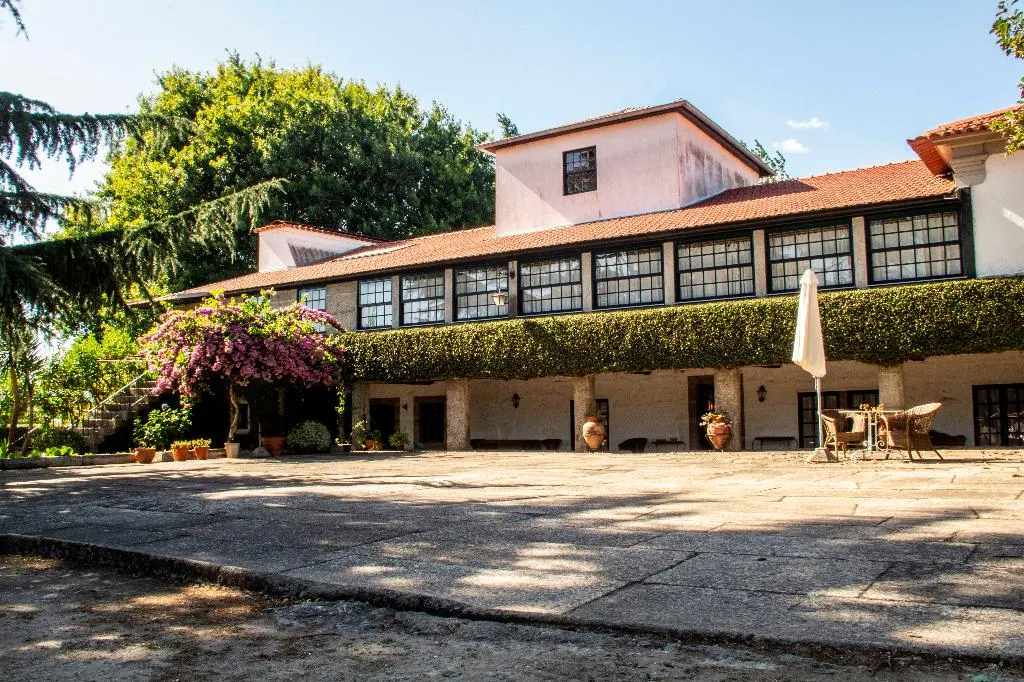 General view, Quinta da Ponte do Louro, Porto