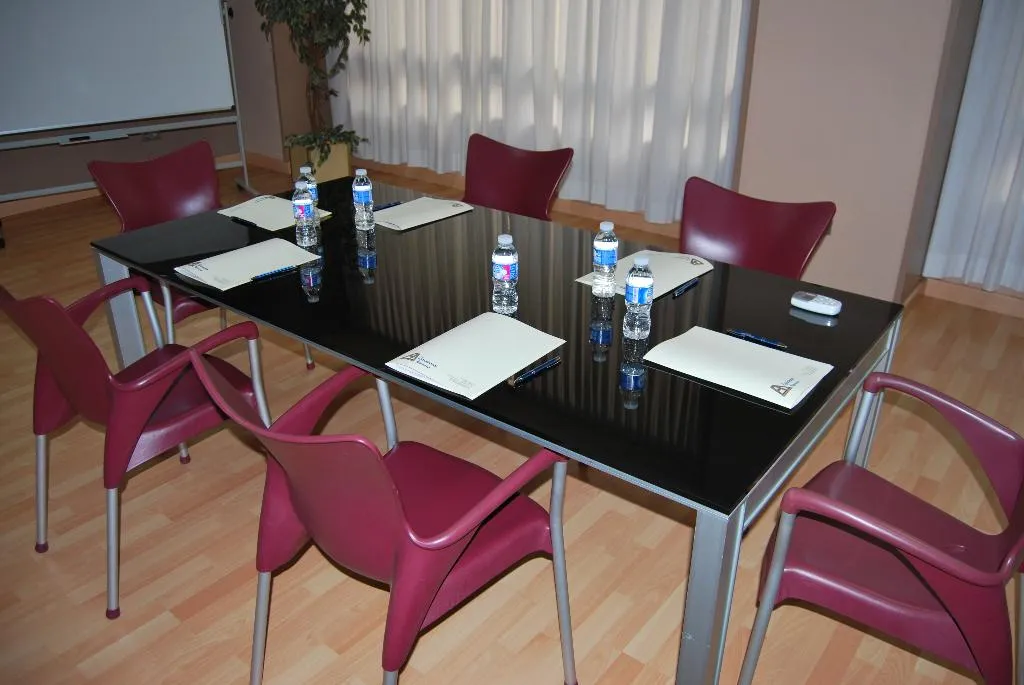 Conferences, Estudiotel Alicante, Costa Blanca