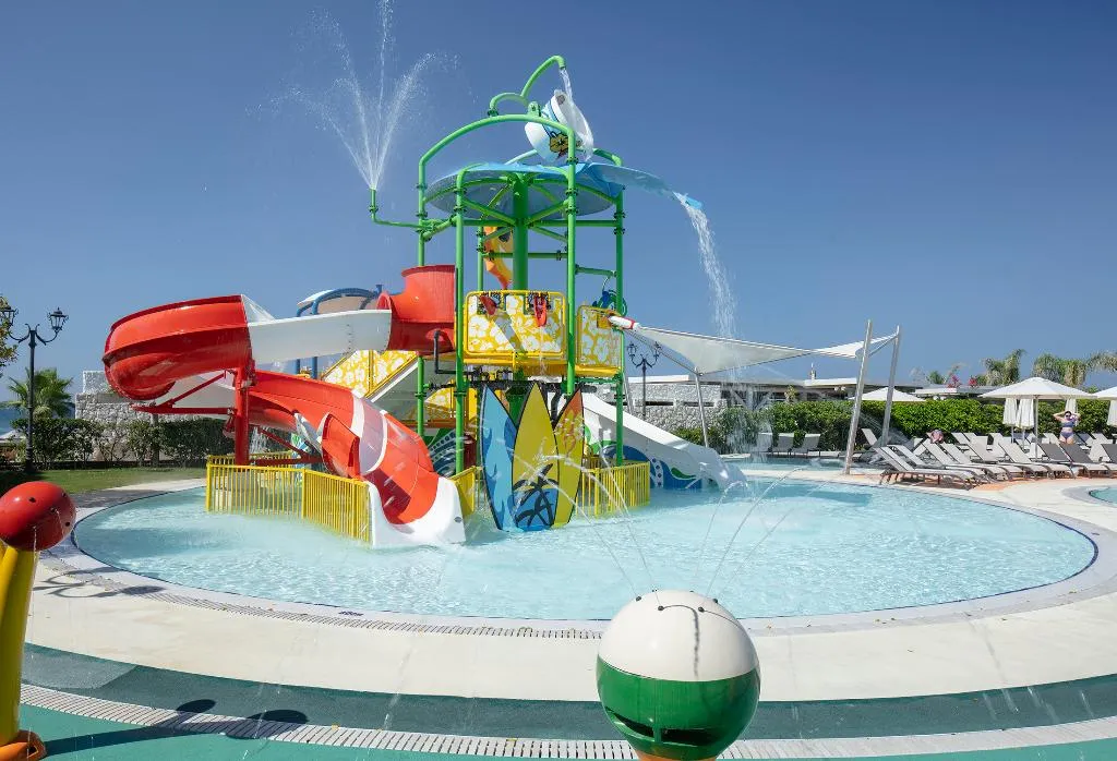 Pool, Ela Excellence Resort Belek, Antalya