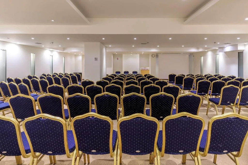 Conferences, Best Western Plus Hotel Plaza, Rhodes