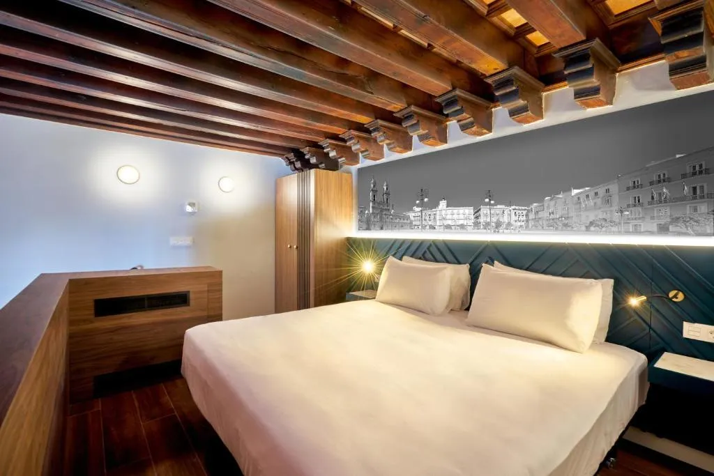 Room DUPLEX Room, Tandem Torres De Cádiz Suites, Costa De La Luz