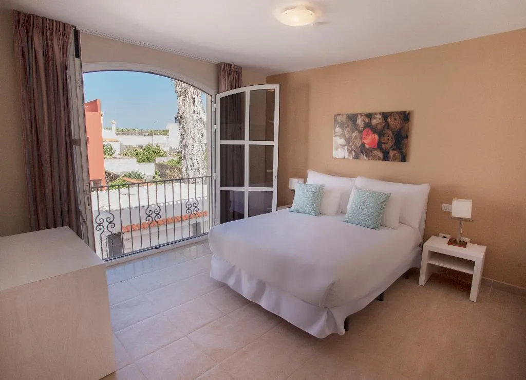 Room, Coral Los Silos, Tenerife