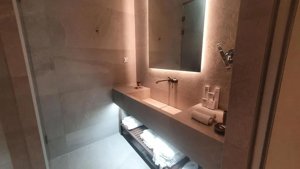 Room, Hellenic Vibes Smart Hotel, Athens