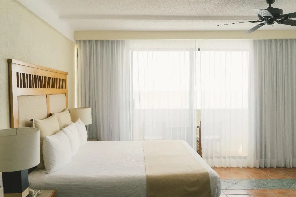 JUNIOR SUITE STANDARD Room, NYX Cancun, Cancun Area