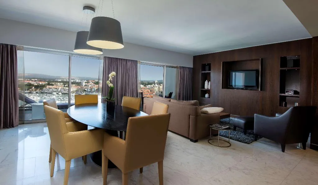 Room, Tivoli Marina Vilamoura Algarve Resort, Algarve