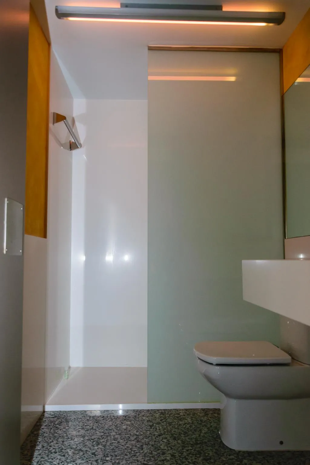 SINGLE STANDARD Room, Estacio, Barcelona
