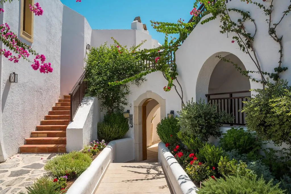 VILLA WITH PRIVATE POOL Room, Creta Maris Resort-All Inclusive, Crete