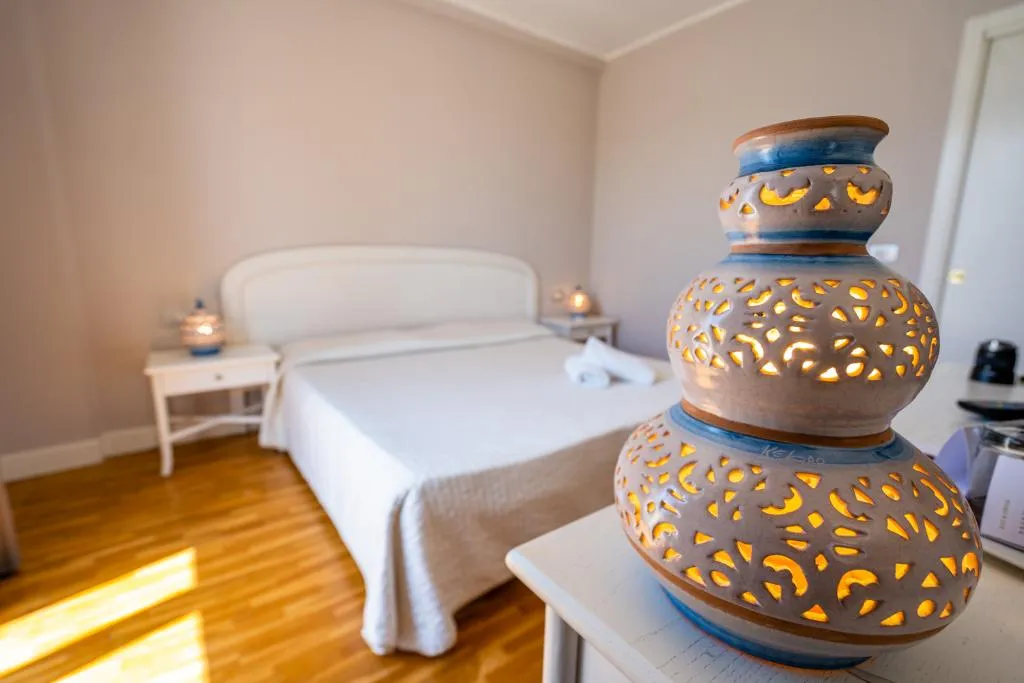 Room, Capo Peloro Hotel - Only Adults 12+, Catania