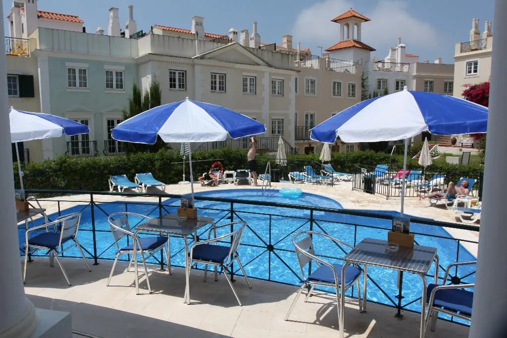 Restaurant, Apartamentos The Old Village by Village 4u, Algarve